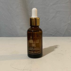 Miracle Oil